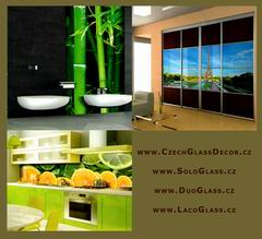 sologlass, duoglass